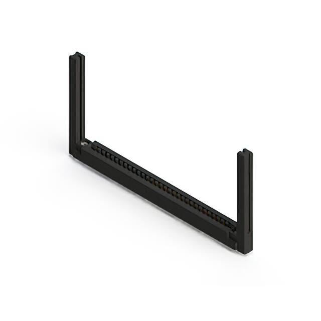 357-031-547-158 EDAC Inc.  Edgeboard Connectors